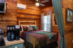 Riley's Retreat Cabin